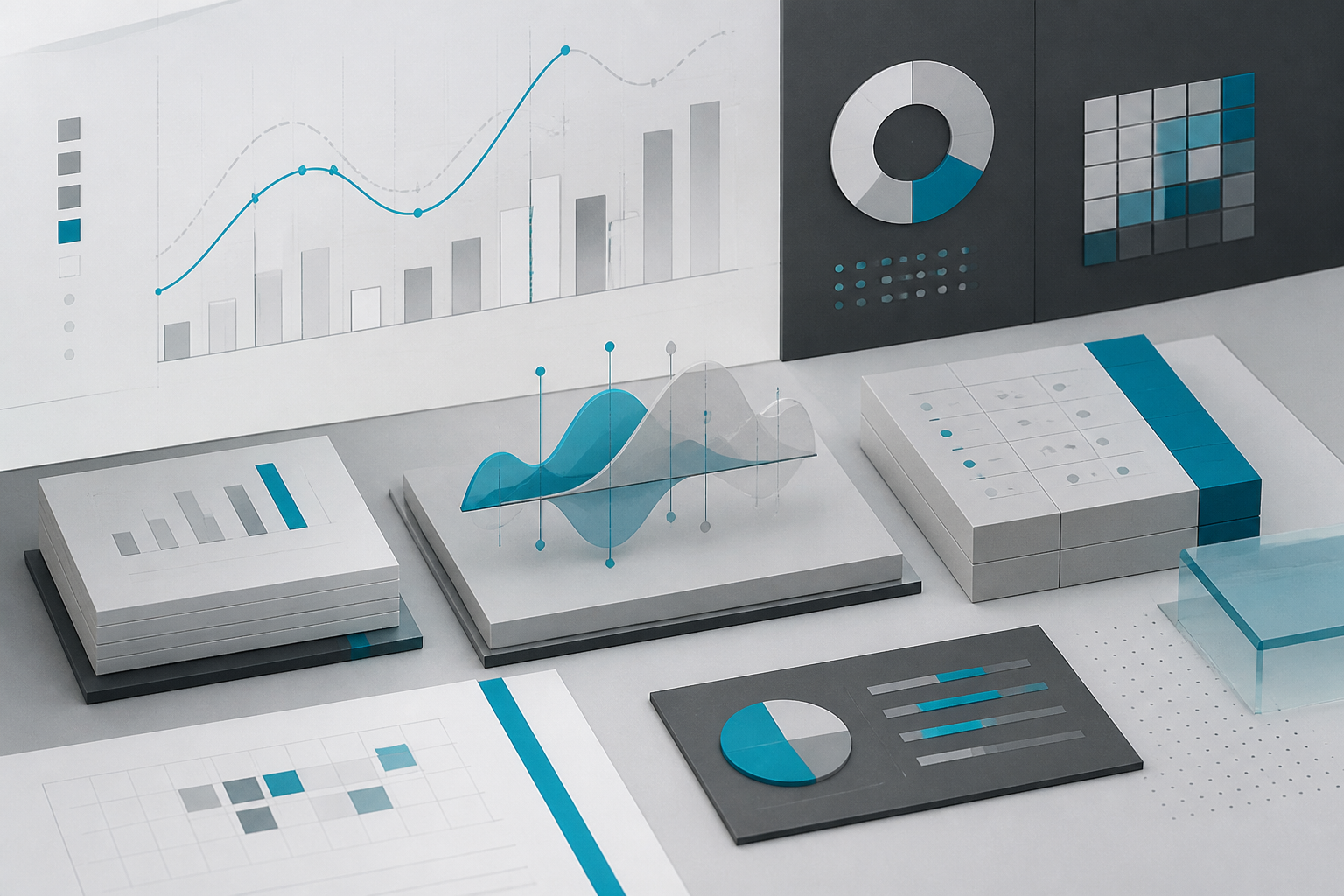Finance Intelligence illustration